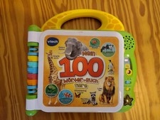 Mein 100 wörter buch - mein, tiere