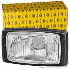 HELLA H4 T4W SCHEINWERFER