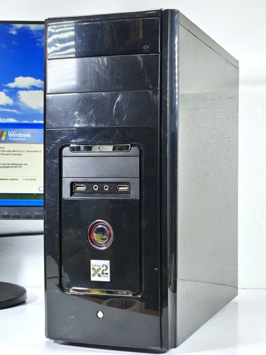 Faktor zwei windows xp - faktor,
