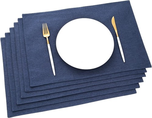 Aoksunova tischsets stoff - aoksunova,