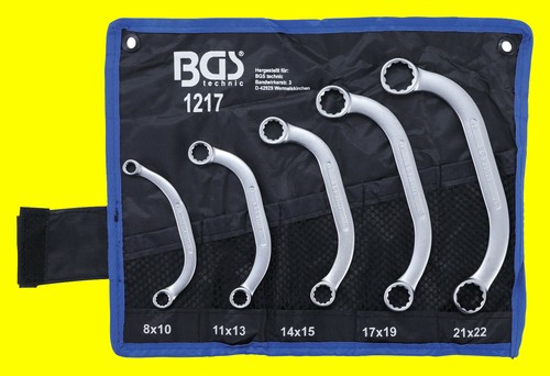 Bgs 1217 satz starter - 1217, und