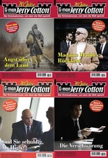 Band 3500- 3503, UNGELESEN-