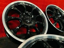 Brabus Felgen Schwarz 21 Zoll