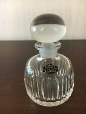 1 Flasche Gestreift Aus