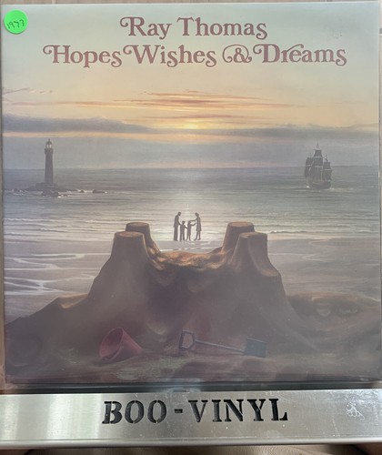Ray thomas hopes - ray,