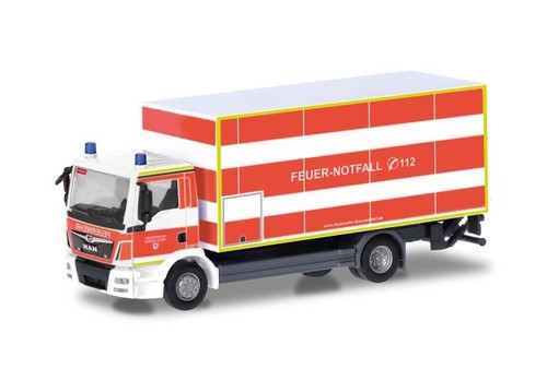 Herpa 098076 man tgm - 098076, |