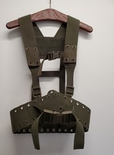 Original Bundeswehr Gurtband Tactical Gear