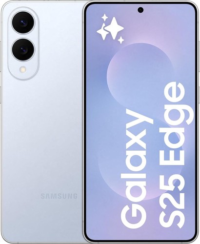 Handy samsung galaxy s25 edge - handy,