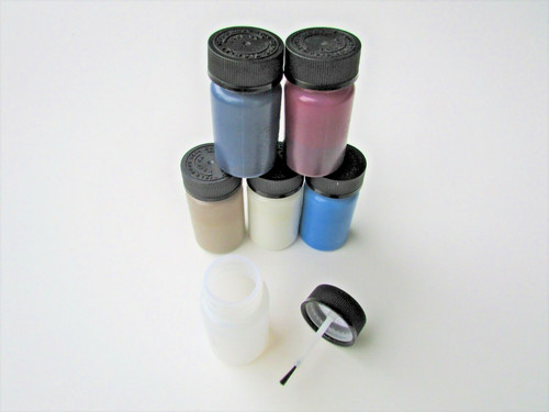 1oz single stage touch - single,
