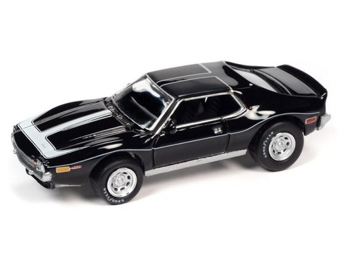 Amc javelin amx 1971 - amx,