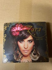 Zara Hazine CD NEU