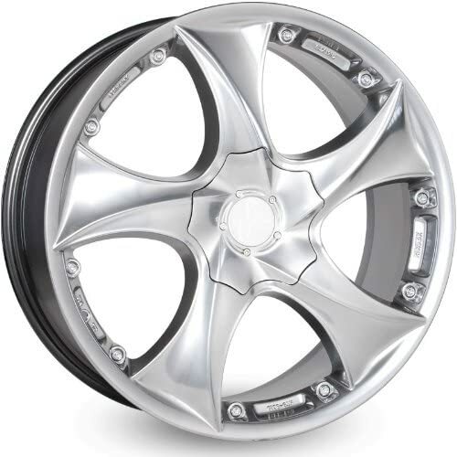 Keskin felge kt9 zoll - zoll, 8,5j