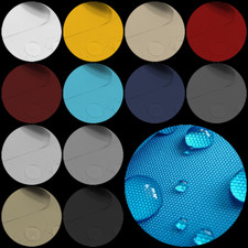 Oxford 600D Outdoor Stoff wasserdicht meterware segeltuch Sonnenschutz Markise