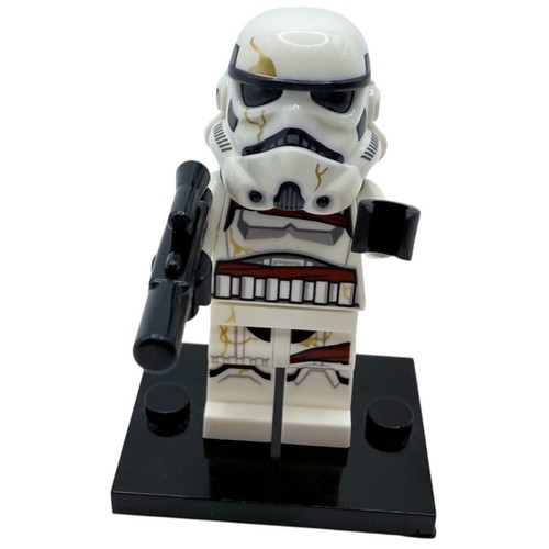 Lego star wars - wars™, minifigur
