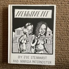 Merriment Joe Steinhardt