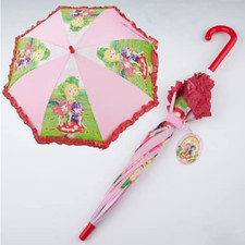 Depesche, Regenschirm Trixibelles, 7678 Kinderregenschirm