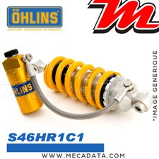 Ohlins Stoßdämpfer SUZUKI RM