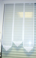 Türgardinen 60cm 70cm - b,
