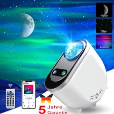 LED Sternenhimmel Projektor