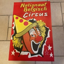 Nationaal Belgisch Circus