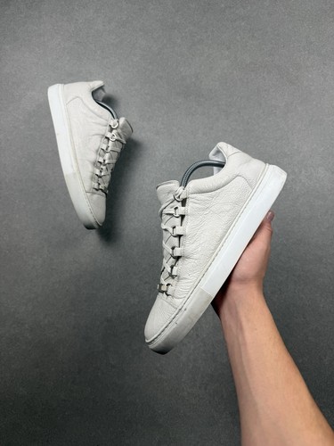 Balenciaga arena white fr41 - arena,