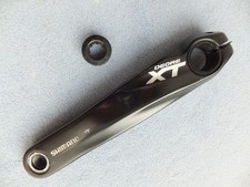 SHIMANO - DEORE XT - FC-M780 -