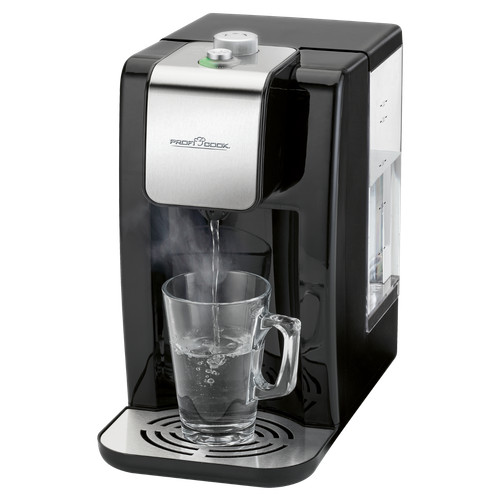 Proficook heißwasserspender - proficook,