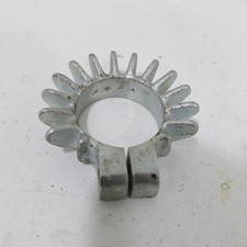 Honda CB 750 K Briede Auspuff Brieden Auspuffbefestigung Krümmerschelle 80264