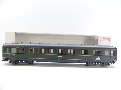 Märklin 43261 - h0,