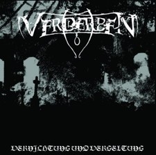 Verderben - Vernichtung und