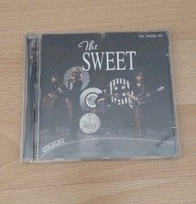 The Sweet Experience CD Guter