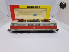 Fleischmann H0 98 4349 E-Lok