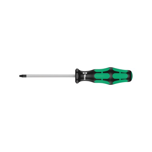 Wera 367 schraubendreher tx - wera, tx-schraubendreher