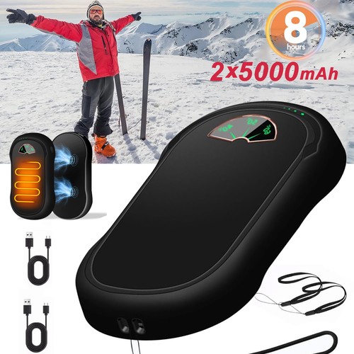 Handwärmer usb - 2, in