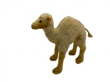 Steiff Tier Kamel 14 cm. Zustand  Siehe Fotos   