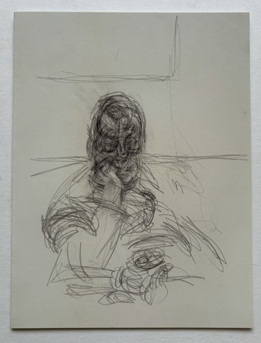 Alberto giacometti - alberto,