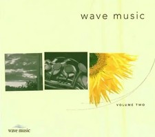 Various - Wave Music-Vol.2