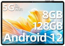SGIN Tablet 10,1 Zoll Android