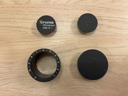 Truma ultraheat 3002 - s, 5002