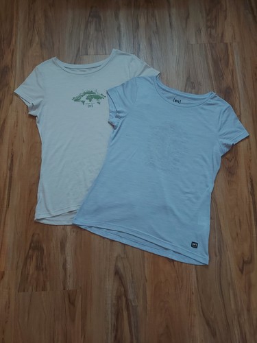 Super natural merino shirts - super.,