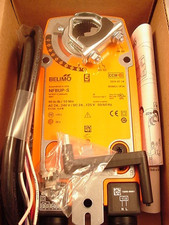Belimo NFBUP-S  Actuator Ships