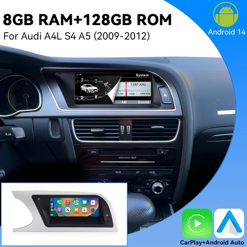 128gb android14 - 8,8'',