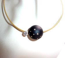 NIESSING Reif 750 Gold +