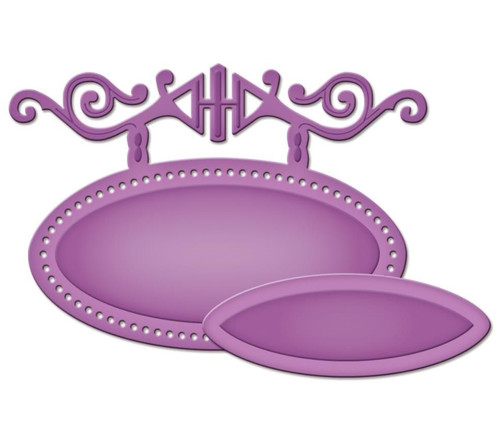 Spellbinders shapeabilities - spellbinders,