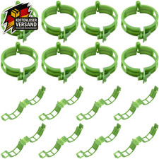 Pflanzenclips 100 Stück für