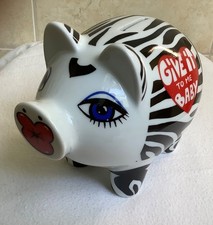 Ritzenhoff Sparschwein Piggy