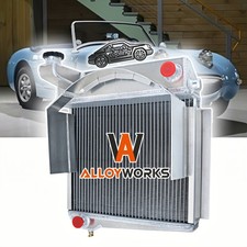 3-Reihe Kühler Für Austin