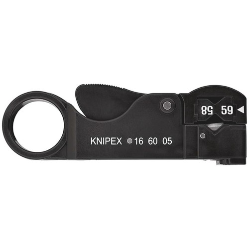 Knipex abisolierwerkzeug für - knipex,