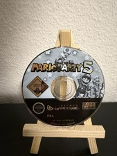 Mario Party 5 (Nintendo
