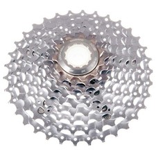 Shimano deore kassette - deore, xt
